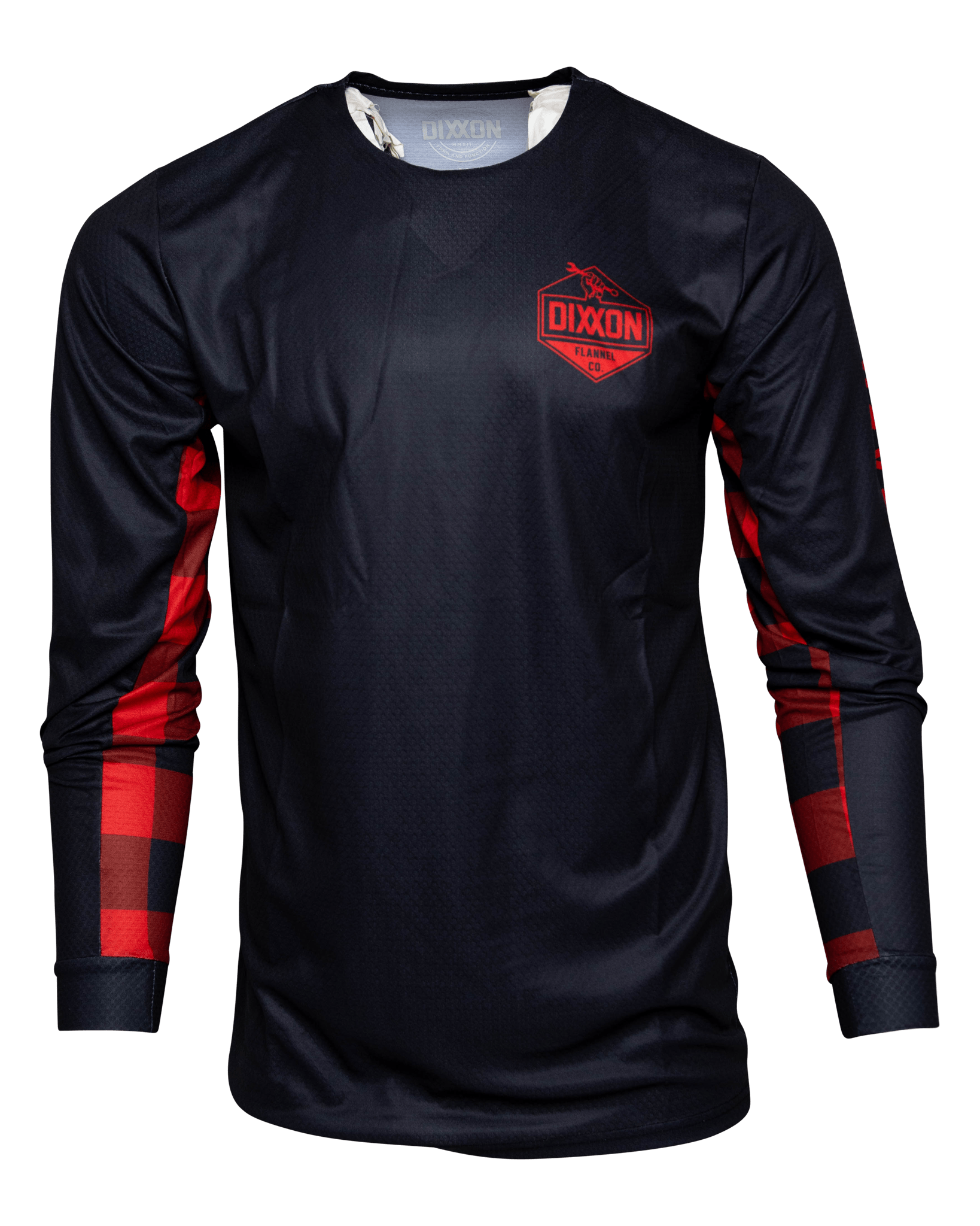 Redrum Off - Road / MX Jersey - Dixxon Flannel Co.