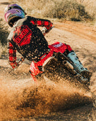Redrum Off - Road / MX Jersey - Dixxon Flannel Co.