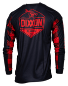 Redrum Off - Road / MX Jersey - Dixxon Flannel Co.
