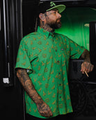 Reefer Party Shirt - Dixxon Flannel Co.