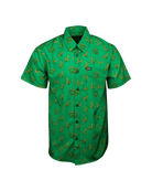 Reefer Party Shirt - Dixxon Flannel Co.