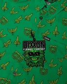 Reefer Party Shirt - Dixxon Flannel Co.