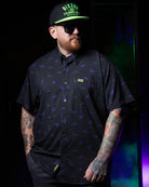 Release The Bats Party Shirt - Dixxon Flannel Co.