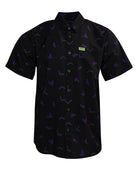 Release The Bats Party Shirt - Dixxon Flannel Co.