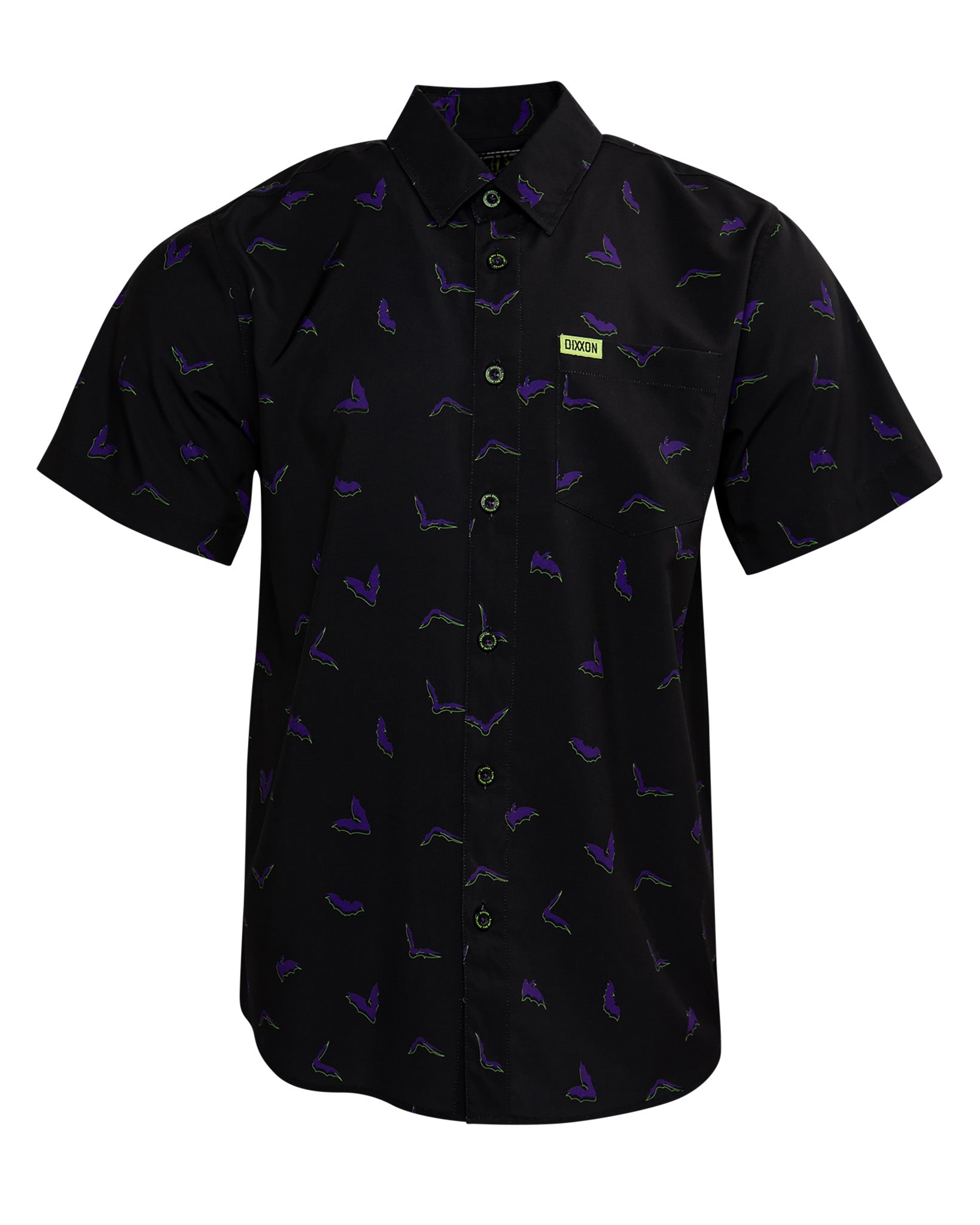 Release The Bats Party Shirt - Dixxon Flannel Co.