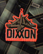 Reload Bamboo Short Sleeve - Dixxon Flannel Co.