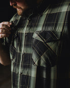 Reload Bamboo Short Sleeve - Dixxon Flannel Co.