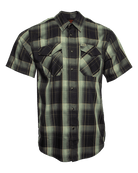 Reload Bamboo Short Sleeve - Dixxon Flannel Co.
