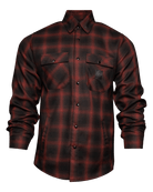 Restoration Sherpa Lined Flannel Jacket - Dixxon Flannel Co.