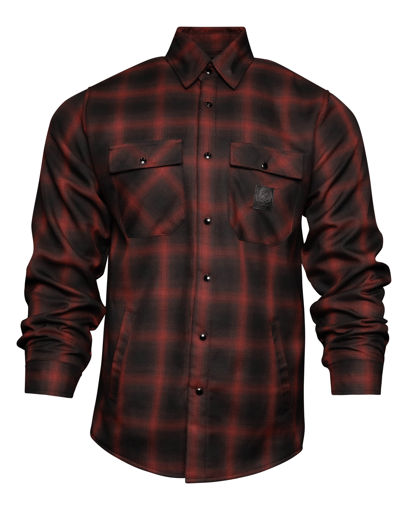 Restoration Sherpa Lined Flannel Jacket - Dixxon Flannel Co.
