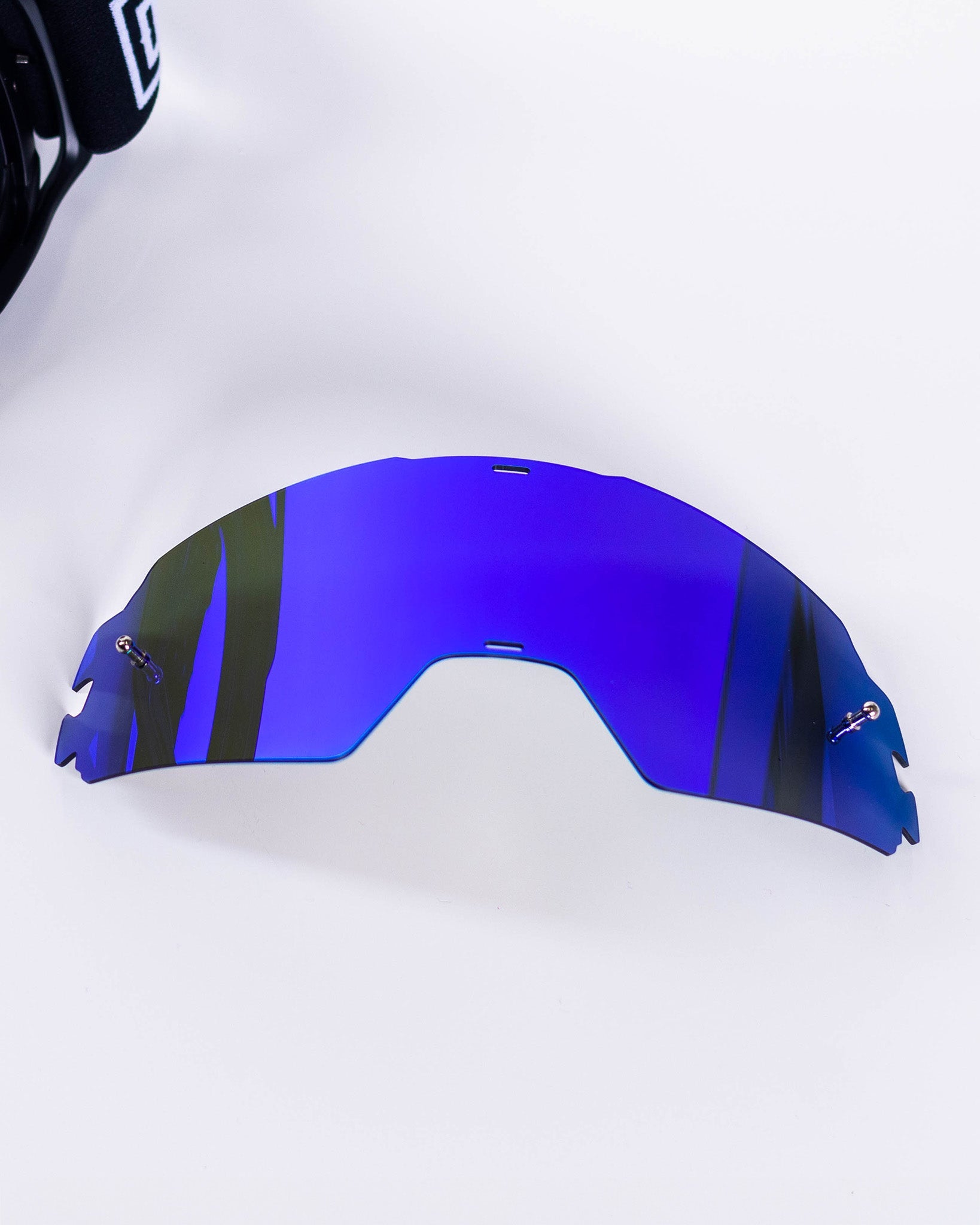 Revo Blue Goggle Replacement Lens - Dixxon Flannel Co.