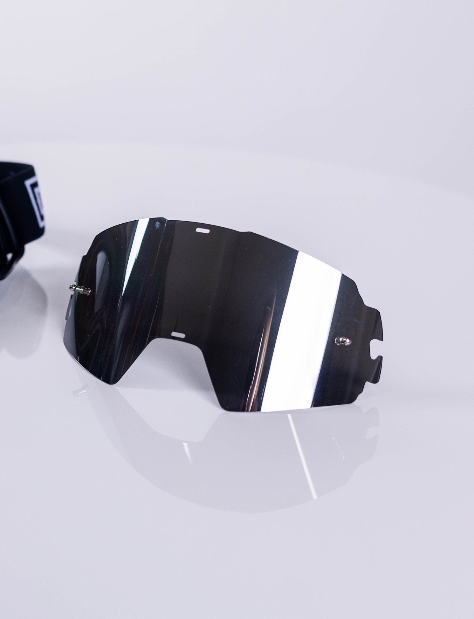 Revo Chrome Goggle Replacement Lens - Dixxon Flannel Co.