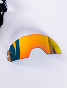 Revo Red Goggle Replacement Lens - Dixxon Flannel Co.