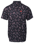 Ride Fast Short Sleeve - Dixxon Flannel Co.