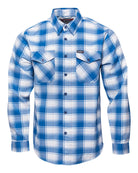 Roadster Shop Flannel - Dixxon Flannel Co.