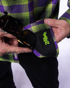 Rob Zombie Flannel - Dixxon Flannel Co.