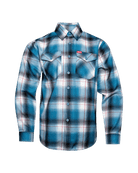 Rosecrans Flannel - Dixxon Flannel Co.