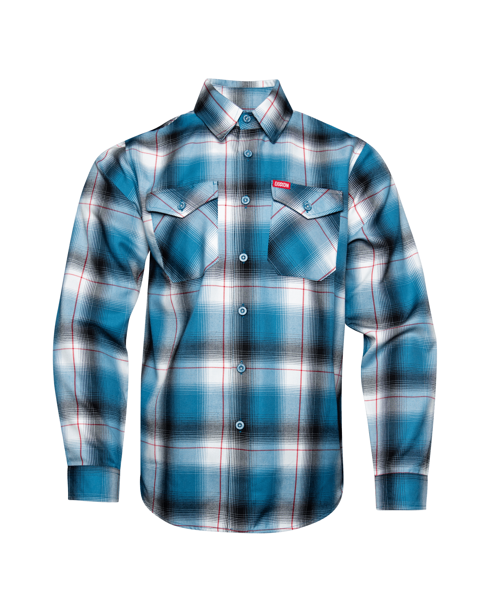 Rosecrans Flannel - Dixxon Flannel Co.