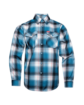 Rosecrans Flannel | Dixxon Flannel Co.