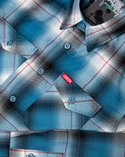 Rosecrans Flannel - Dixxon Flannel Co.