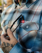 Rosecrans Flannel - Dixxon Flannel Co.