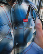 Rosecrans Flannel - Dixxon Flannel Co.