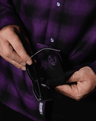 Royalty Heritage Flannel - Dixxon Flannel Co.