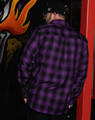 Royalty Heritage Flannel - Dixxon Flannel Co.