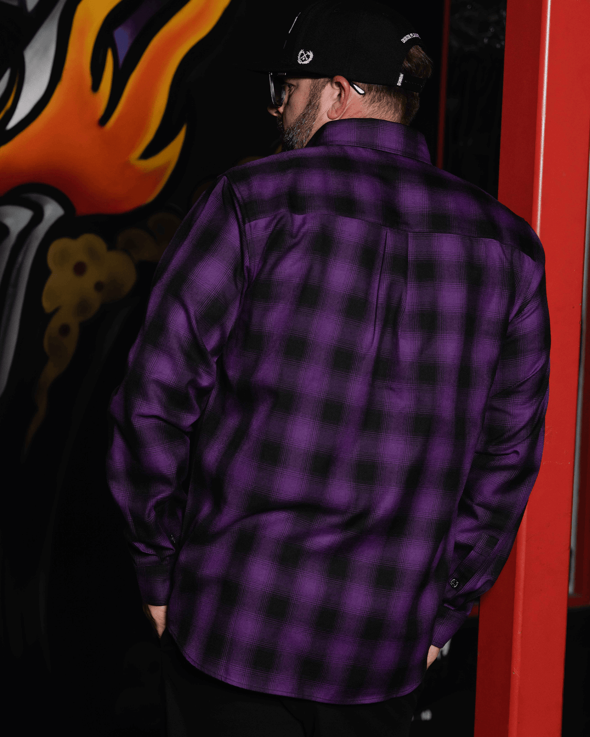Royalty Heritage Flannel - view 3