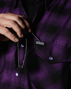 Royalty Heritage Flannel - Dixxon Flannel Co.