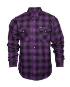 Royalty Heritage Flannel - Dixxon Flannel Co.