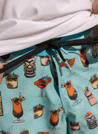 Rum Runner Boardshorts - Dixxon Flannel Co.