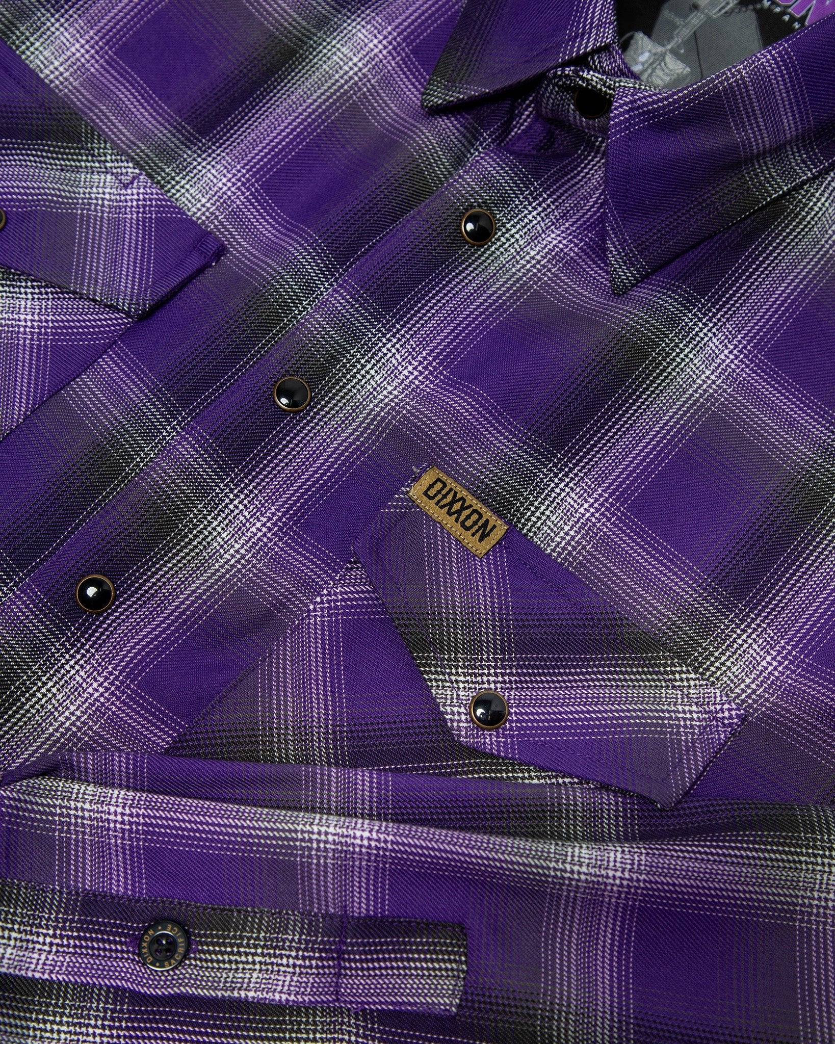 Sacrifice Flannel - Dixxon Flannel Co.