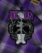 Sacrifice Flannel - Dixxon Flannel Co.