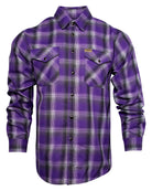 Sacrifice Flannel - Dixxon Flannel Co.