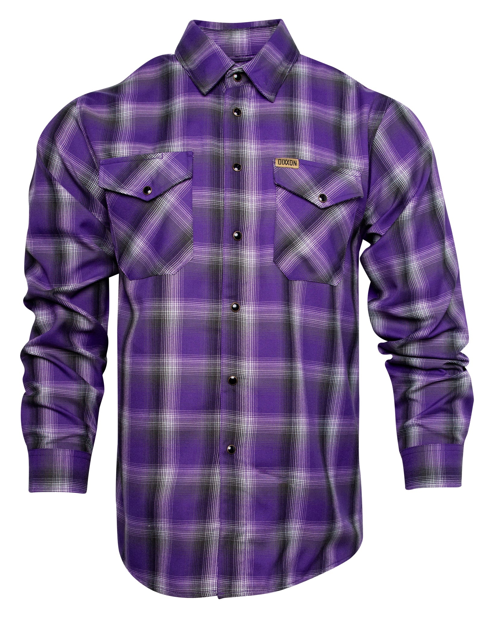 Sacrifice Flannel - Dixxon Flannel Co.