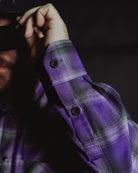 Sacrifice Flannel - Dixxon Flannel Co.