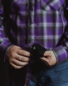 Sacrifice Flannel - Dixxon Flannel Co.