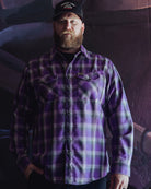Sacrifice Flannel - Dixxon Flannel Co.