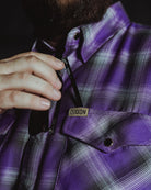 Sacrifice Flannel - Dixxon Flannel Co.