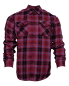 Sailor's Delight Flannel - Dixxon Flannel Co.