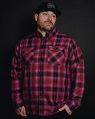 Sailor's Delight Flannel - Dixxon Flannel Co.