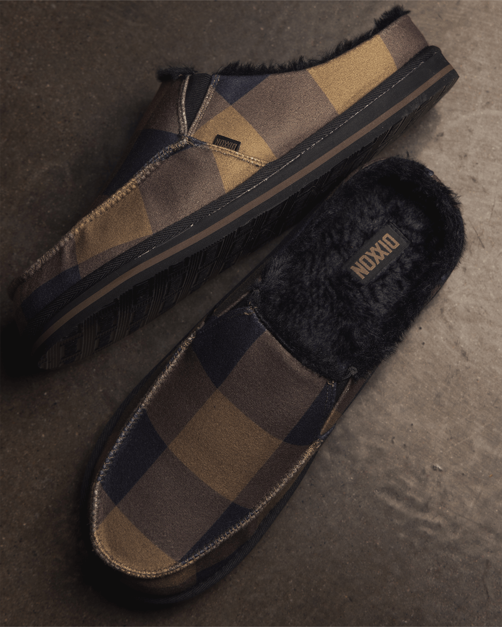 Saint Drip Slips - Dixxon Flannel Co. view 2