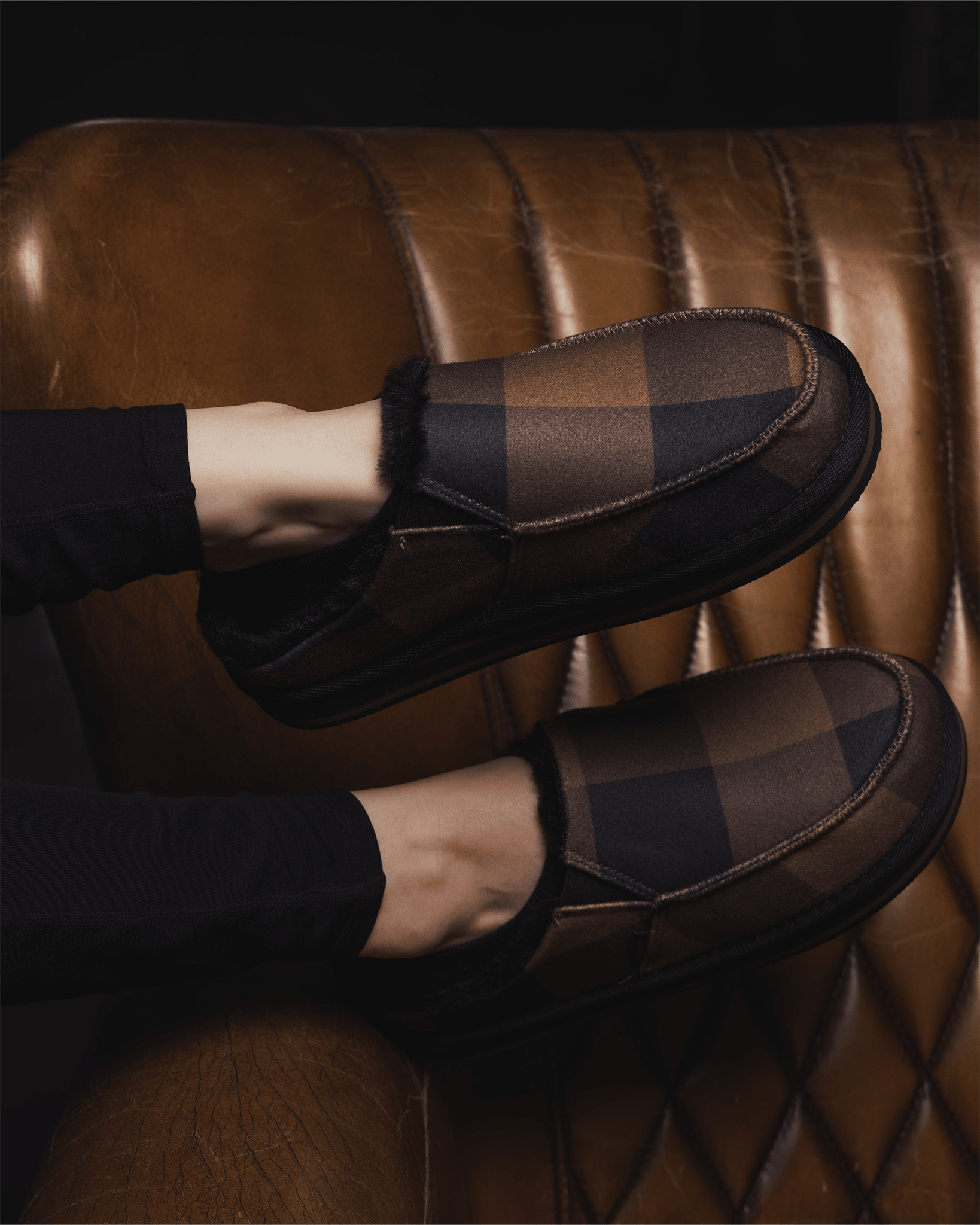 Saint Drip Slips - Dixxon Flannel Co. view 7