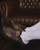 Saint Drip Slips - Dixxon Flannel Co.