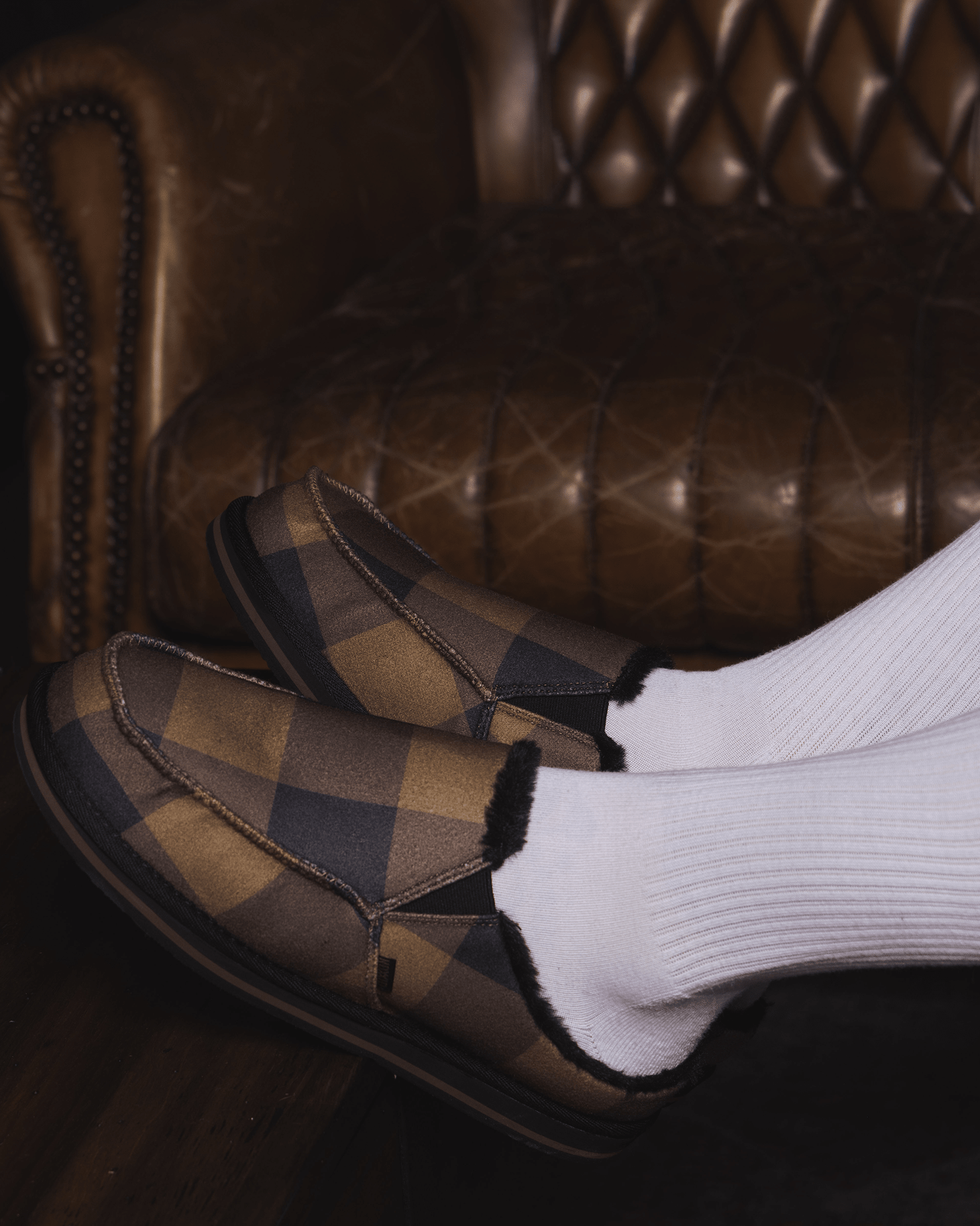 Saint Drip Slips - Dixxon Flannel Co. view 4