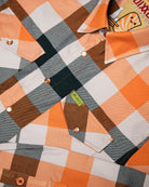 Sake Flannel - Dixxon Flannel Co.
