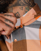 Sake Flannel - Dixxon Flannel Co.