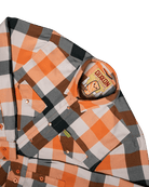 Sake Flannel - Dixxon Flannel Co.