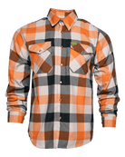 Sake Flannel - Dixxon Flannel Co.